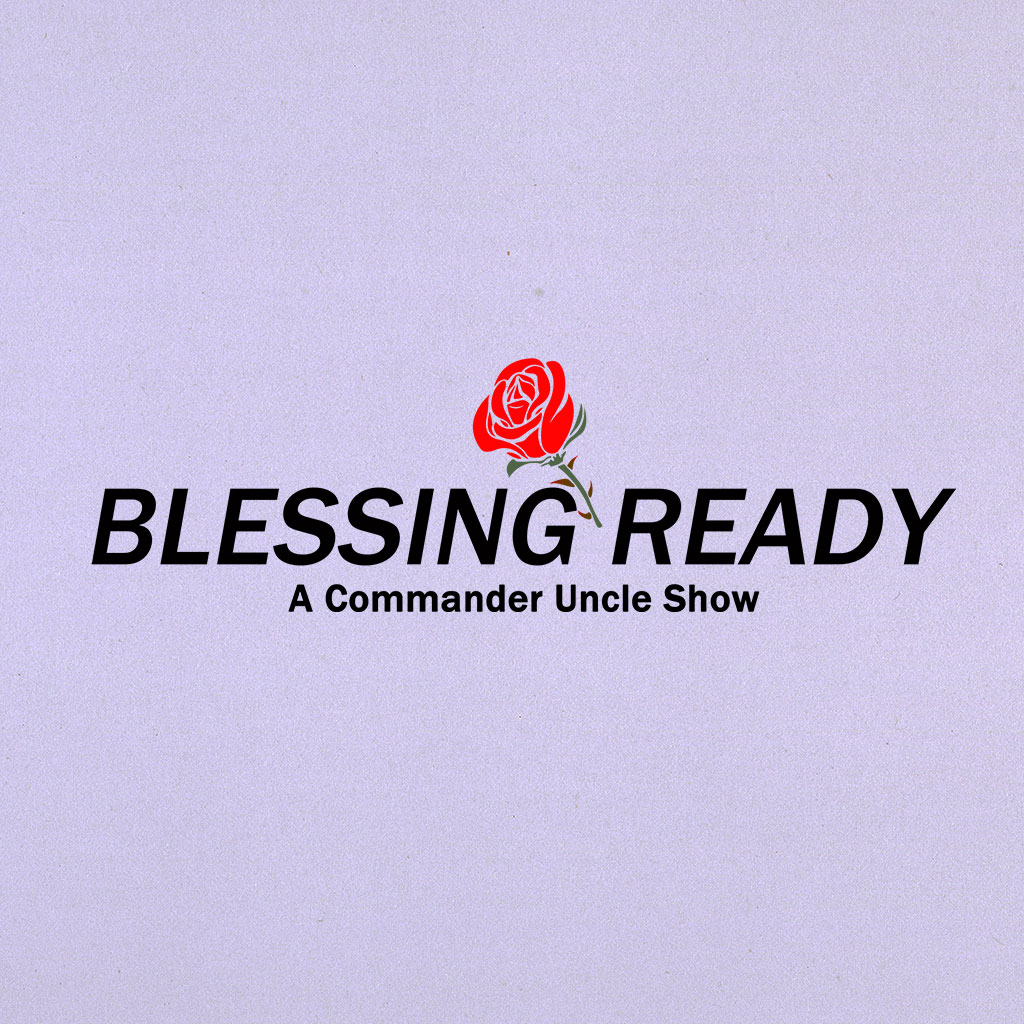 Blessing Ready